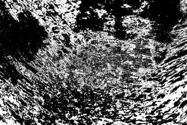 Soyut arkaplan. monokrom dokusu. resim siyah ve beyaz tonları içerir.