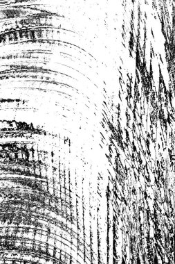 Siyah ve beyaz arkaplanlı tek renkli doku.