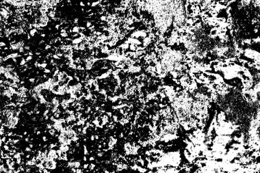 Gri grunge arkaplan, soyut duvar kağıdı.