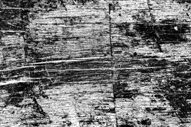 Soyut grunge arkaplanı. Monokrom dokusu. Siyah ve beyaz desenli arkaplan