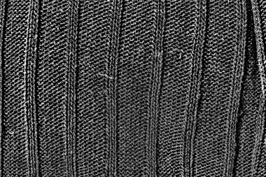 Siyah ve beyaz arkaplanlı tek renkli doku.