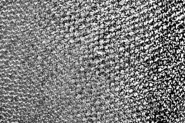 Soyut grunge arkaplanı. Monokrom dokusu. Siyah ve beyaz desenli arkaplan