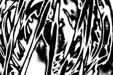 Soyut arkaplan. monokrom dokusu. resim siyah ve beyaz tonları içerir.