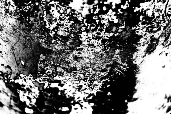 Fundo Abstrato Textura Monocromática Imagem Incluindo Efeito Tons Preto Branco — Fotografia de Stock