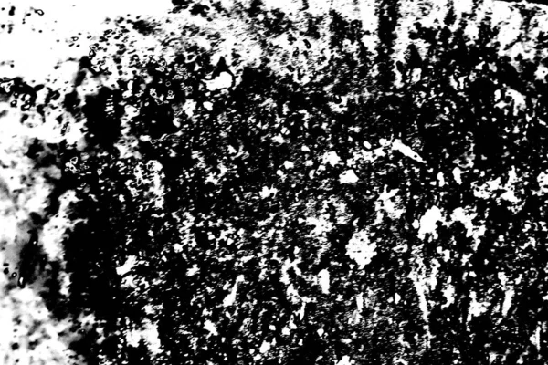 Résumé Fond Grunge Texture Monochrome Fond Texturé Noir Blanc — Photo