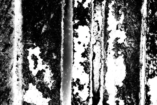 Fundo Grunge Abstrato Textura Monocromática Preto Branco Texturizado Fundo — Fotografia de Stock