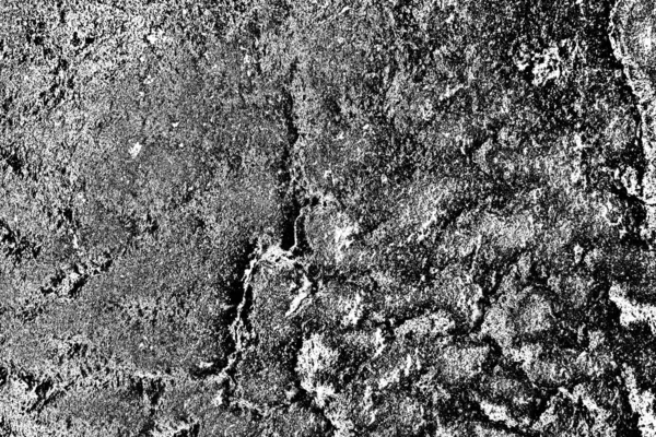 Résumé Fond Grunge Texture Monochrome Fond Texturé Noir Blanc — Photo