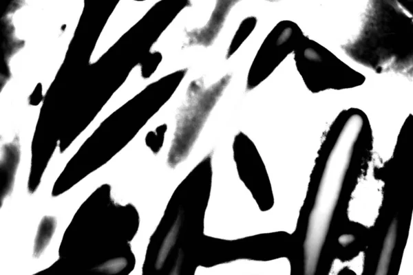 Fondo Grunge Abstracto Textura Monocromática Fondo Texturizado Blanco Negro — Foto de Stock