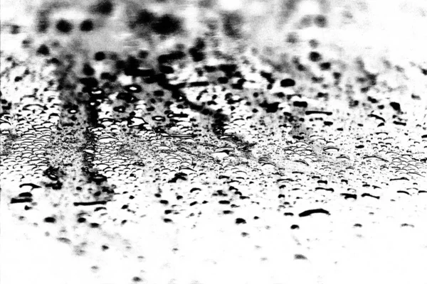 Fundo Grunge Abstrato Textura Monocromática Imagem Incluindo Efeito Tons Preto — Fotografia de Stock