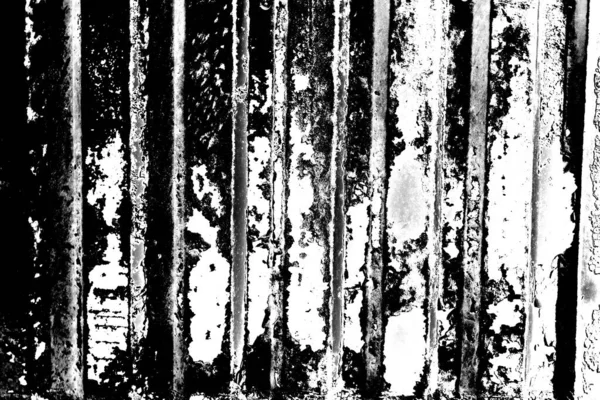 Résumé Fond Grunge Texture Monochrome Fond Texturé Noir Blanc — Photo