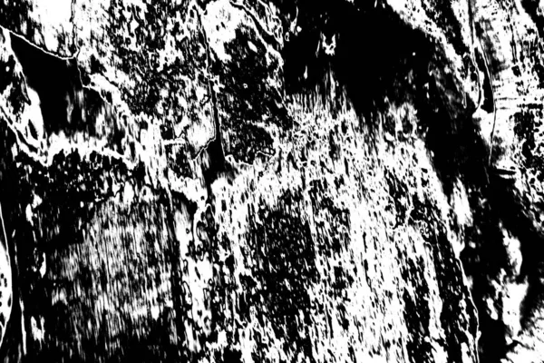 Fondo Grunge Abstracto Textura Monocromática Fondo Texturizado Blanco Negro — Foto de Stock