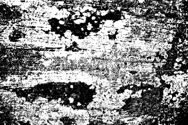 Fundo Grunge Abstrato Textura Monocromática Preto Branco Texturizado Fundo — Fotografia de Stock