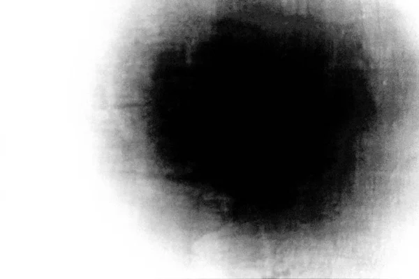 Fundo Grunge Abstrato Textura Monocromática Imagem Incluindo Efeito Tons Preto — Fotografia de Stock