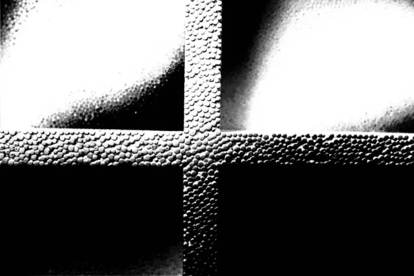 Abstract Grunge Background Monochrome Texture Black White Textured Background — Stock Photo, Image