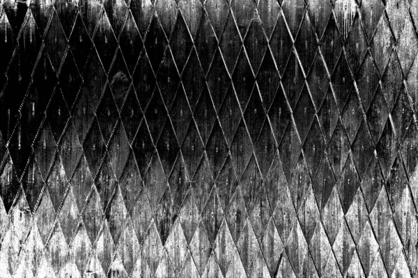 Textura Monocromática Con Fondo Blanco Negro — Foto de Stock