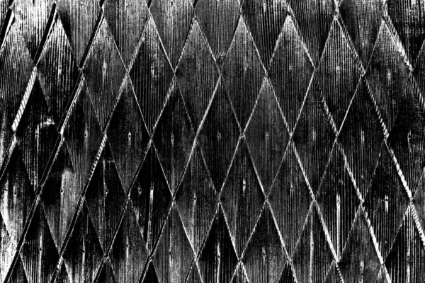 Texture Monochrome Avec Fond Noir Blanc — Photo