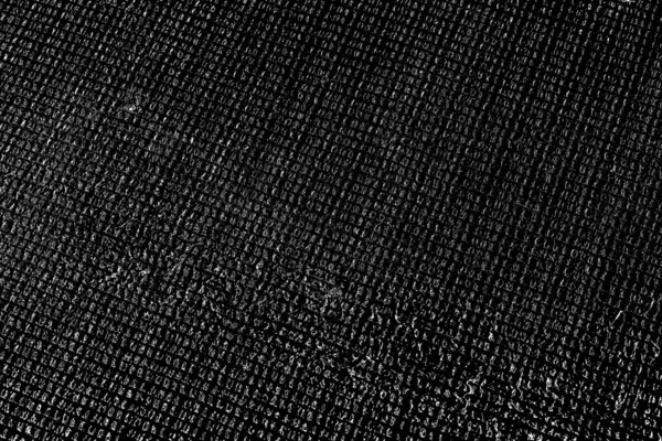 Textura Monocromática Con Fondo Blanco Negro — Foto de Stock