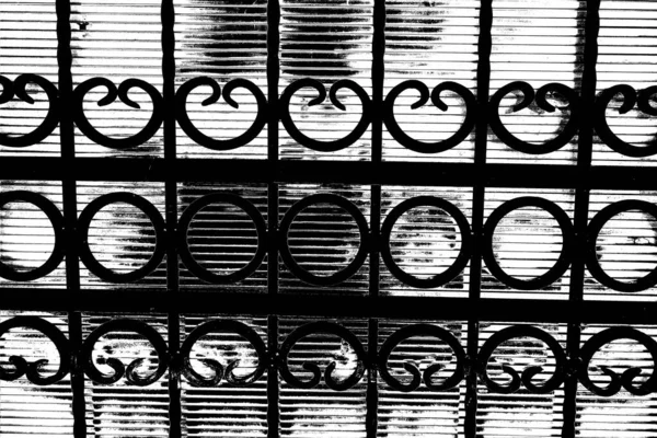 Sfondo Astratto Texture Monocromatica Immagine Compreso Effetto Toni Bianco Nero — Foto Stock