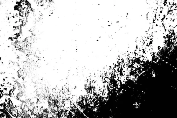 Abstract Grunge Background Monochrome Texture Black White Textured Background — Stock Photo, Image