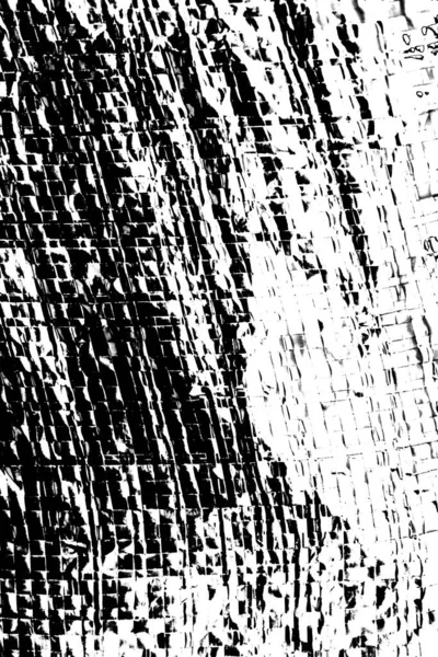 Fondo Grunge Abstracto Textura Monocromática Fondo Texturizado Blanco Negro —  Fotos de Stock