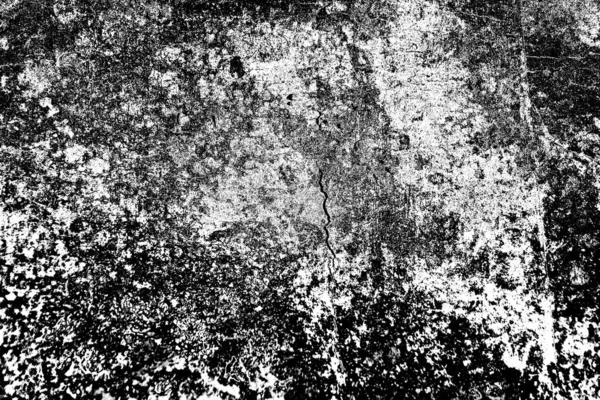 Fondo Grunge Abstracto Textura Monocromática Fondo Texturizado Blanco Negro —  Fotos de Stock