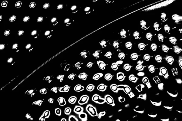 Fondo Grunge Abstracto Textura Monocromática Fondo Texturizado Blanco Negro — Foto de Stock