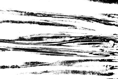 Siyah ve beyaz arkaplanlı tek renkli doku.