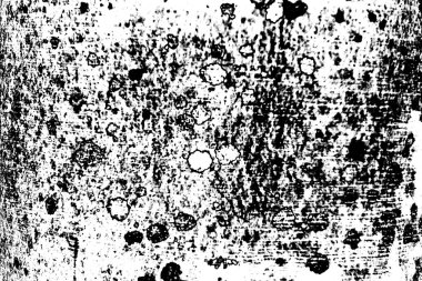 Soyut grunge arkaplanı. Monokrom dokusu. Resim siyah ve beyaz tonları içerir.