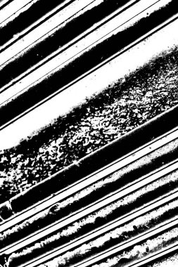 Soyut grunge arkaplanı. Monokrom dokusu. Siyah ve beyaz desenli arkaplan