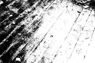 Soyut grunge arkaplanı. Monokrom dokusu. Resim siyah ve beyaz tonları içerir.