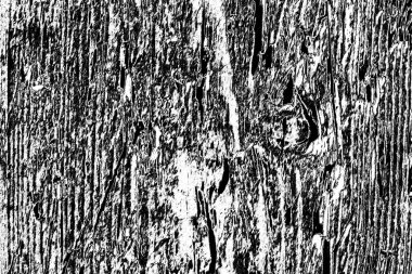 Soyut grunge arkaplanı. Monokrom dokusu. Siyah ve beyaz desenli arkaplan