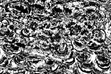 Soyut arkaplan. monokrom dokusu. resim siyah ve beyaz tonları içerir.