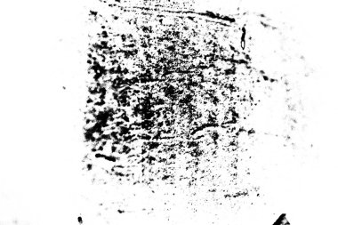 Soyut grunge arkaplanı. Monokrom dokusu. Siyah ve beyaz desenli arkaplan