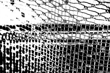 Soyut arkaplan. monokrom dokusu. resim siyah ve beyaz tonları içerir.