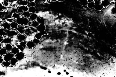 Soyut arkaplan. monokrom dokusu. resim siyah ve beyaz tonları içerir.