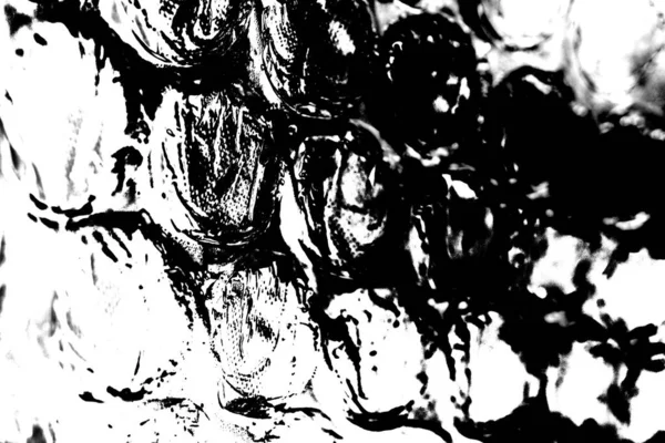 Grunge Gris Fondo Fondo Pantalla Abstracto —  Fotos de Stock