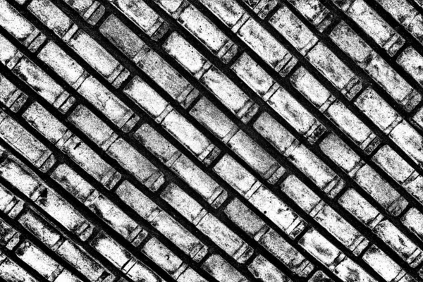 Textura Monocromática Con Fondo Blanco Negro — Foto de Stock