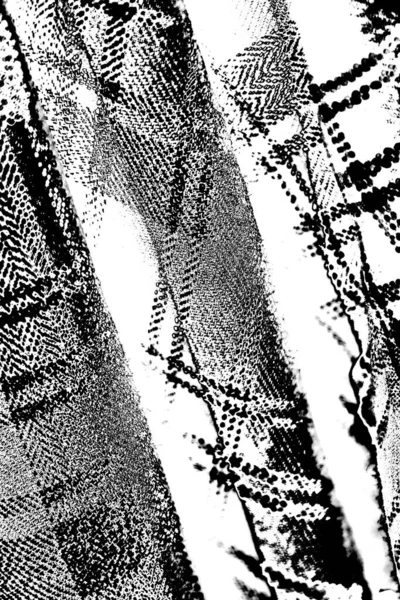 Абстрактний Фон Монохромною Текстурою — стокове фото
