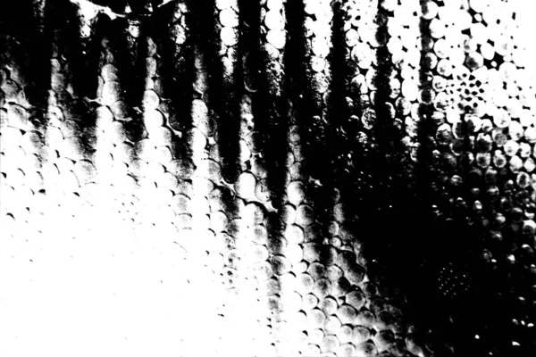 Fondo Grunge Abstracto Textura Monocromática Fondo Texturizado Blanco Negro — Foto de Stock