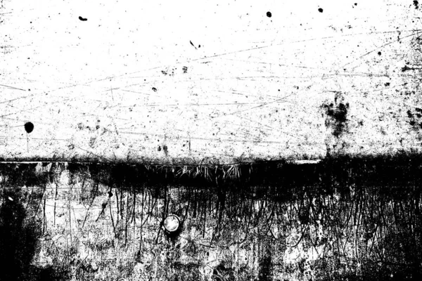 Fundo Grunge Abstrato Textura Monocromática Preto Branco Texturizado Fundo — Fotografia de Stock