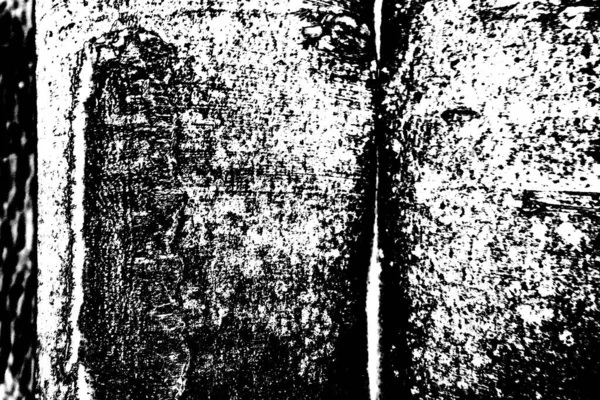 Abstracte Grunge Achtergrond Monochrome Textuur Zwart Wit Textuur Achtergrond — Stockfoto