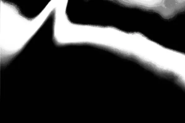 Fondo Grunge Abstracto Textura Monocromática Fondo Texturizado Blanco Negro — Foto de Stock