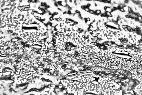 Fundo Grunge Abstrato Textura Monocromática Fundo Preto Branco — Fotografia de Stock