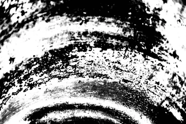 Abstracte Grunge Achtergrond Monochrome Textuur Zwart Wit Textuur Achtergrond — Stockfoto