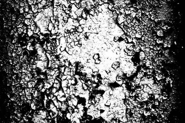 Sfondo Astratto Grunge Struttura Monocromatica Bianco Nero Sfondo Strutturato — Foto Stock