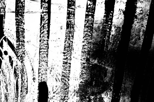 Fundo Grunge Abstrato Textura Monocromática Preto Branco Texturizado Fundo — Fotografia de Stock