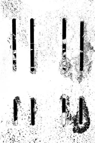 黑白背景的单色纹理 — 图库照片