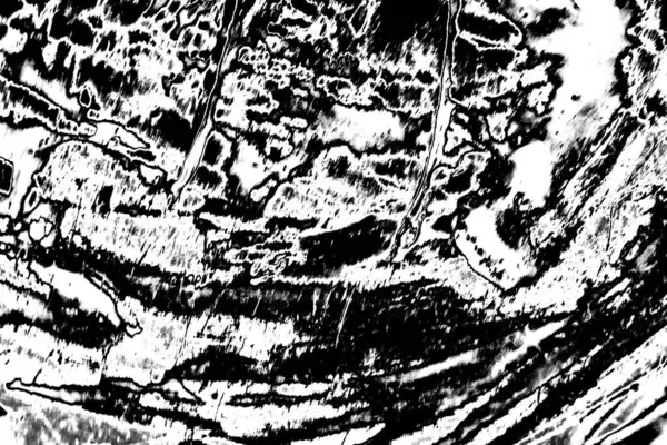 Sfondo Astratto Texture Monocromatica Immagine Compreso Effetto Toni Bianco Nero — Foto Stock