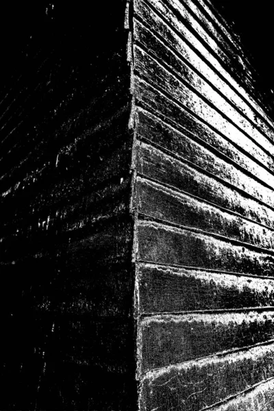 Fondo Grunge Abstracto Textura Monocromática Fondo Texturizado Blanco Negro —  Fotos de Stock