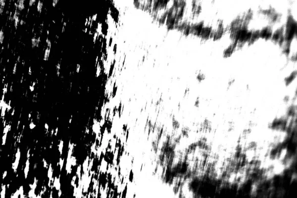 Fundo Grunge Abstrato Textura Monocromática Preto Branco Texturizado Fundo — Fotografia de Stock